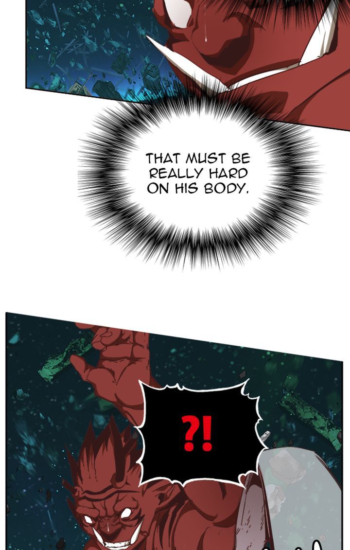 The God Of High School 512 82