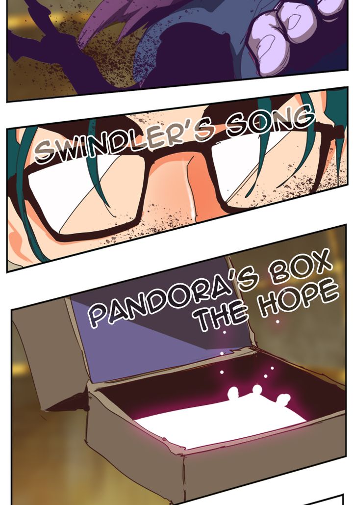 The God Of High School 513 105