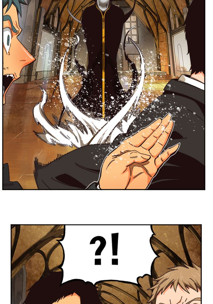The God Of High School 513 28