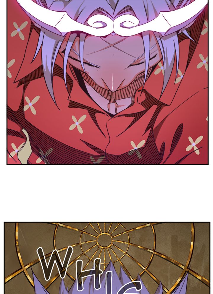 The God Of High School 513 38