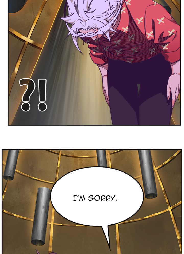 The God Of High School 513 44