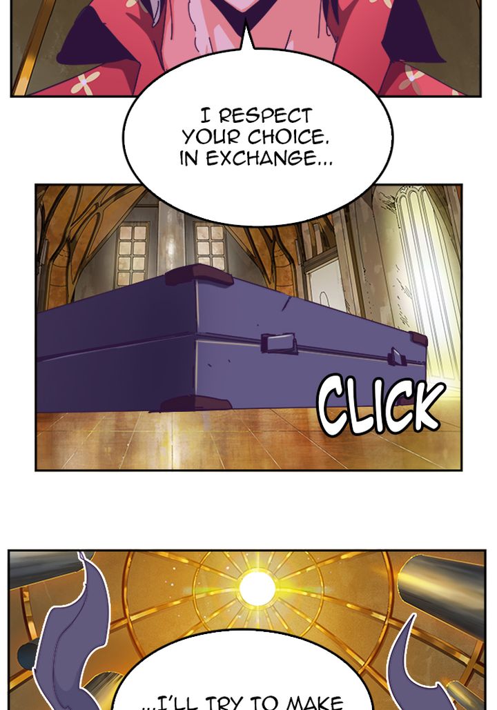 The God Of High School 513 57