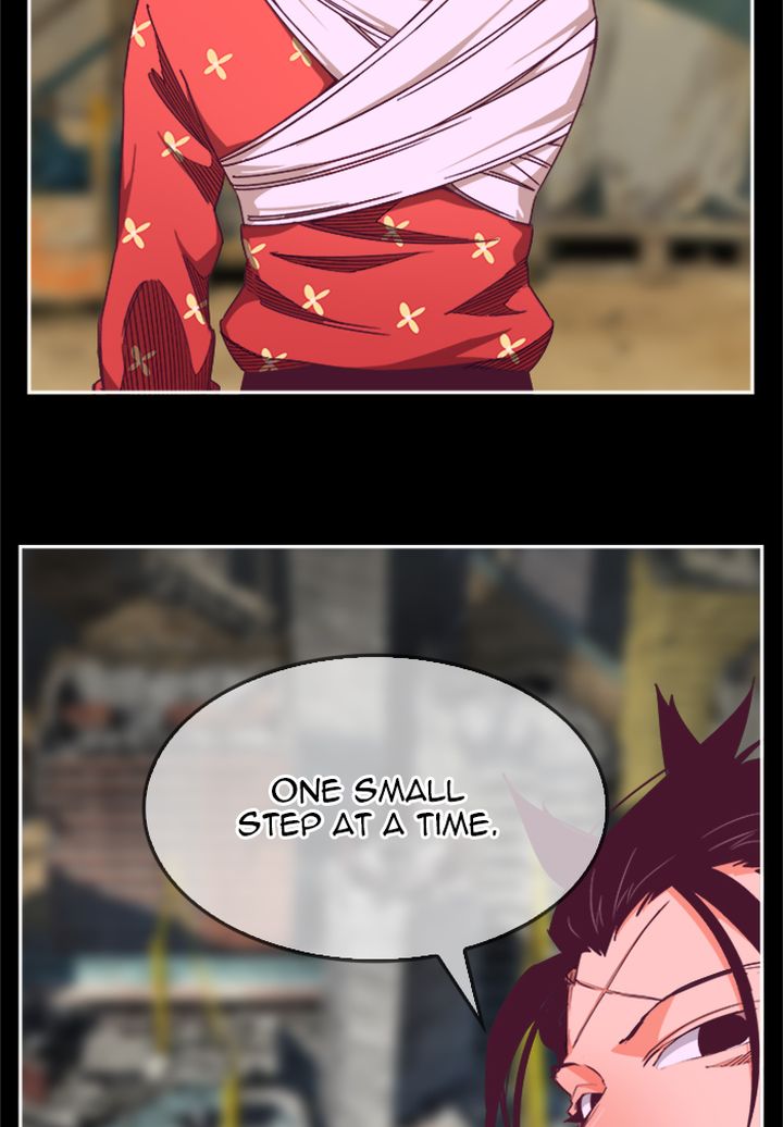 The God Of High School 513 71