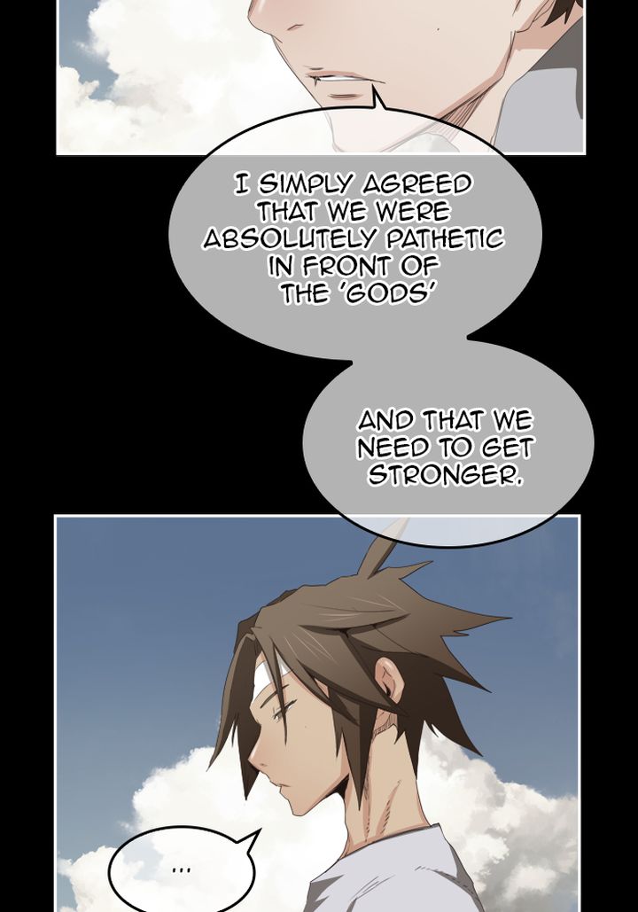 The God Of High School 513 76