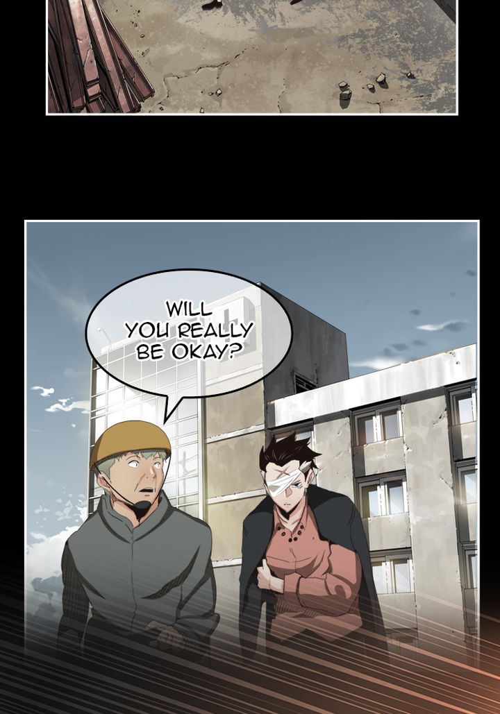The God Of High School 513 78