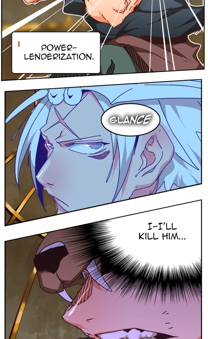 The God Of High School 513 88