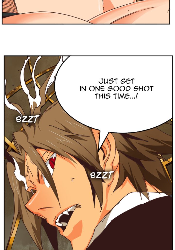 The God Of High School 513 91
