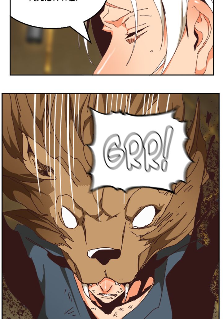 The God Of High School 513 99