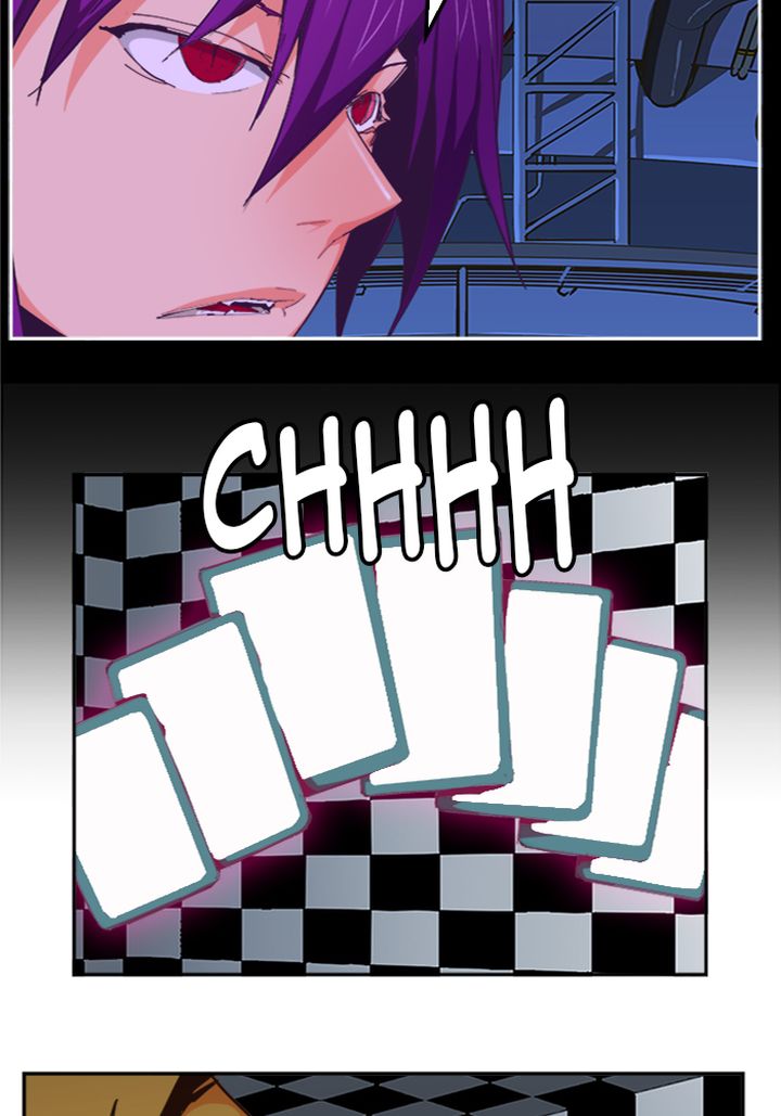 The God Of High School 514 33