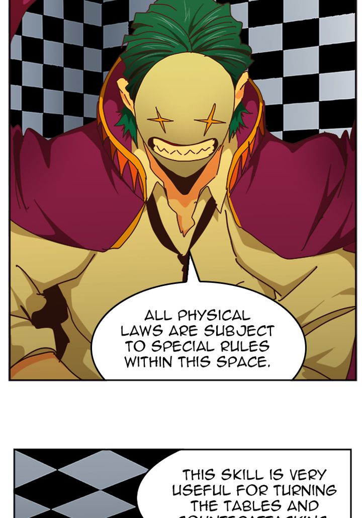 The God Of High School 514 35