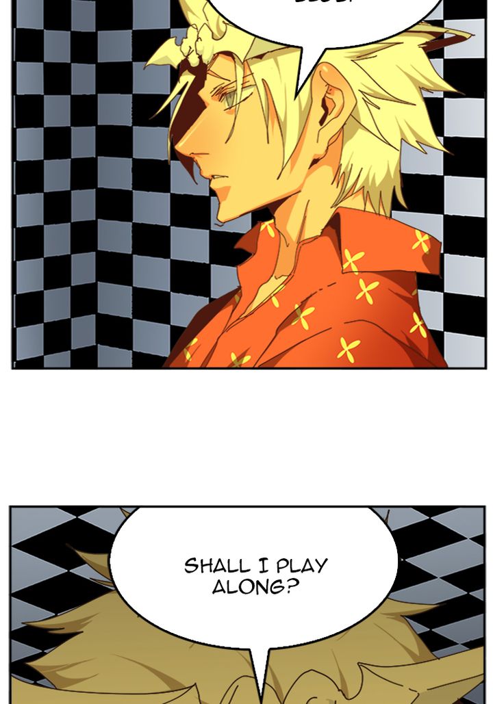 The God Of High School 514 41