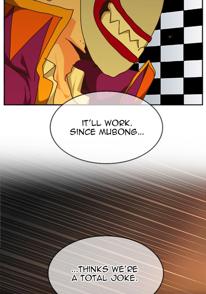 The God Of High School 514 43