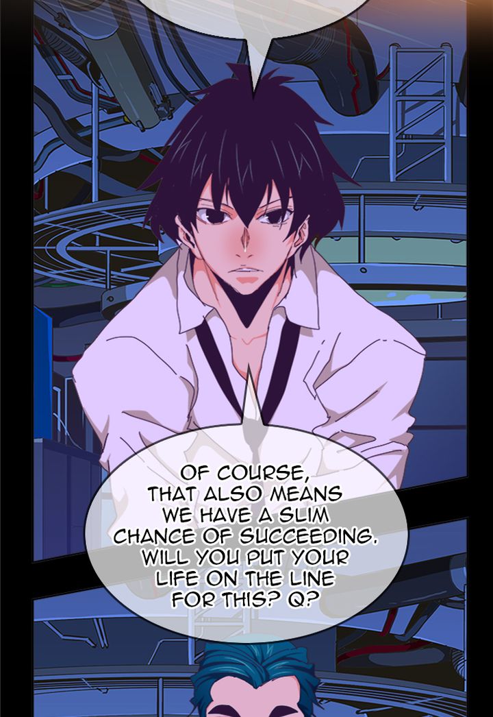 The God Of High School 514 44