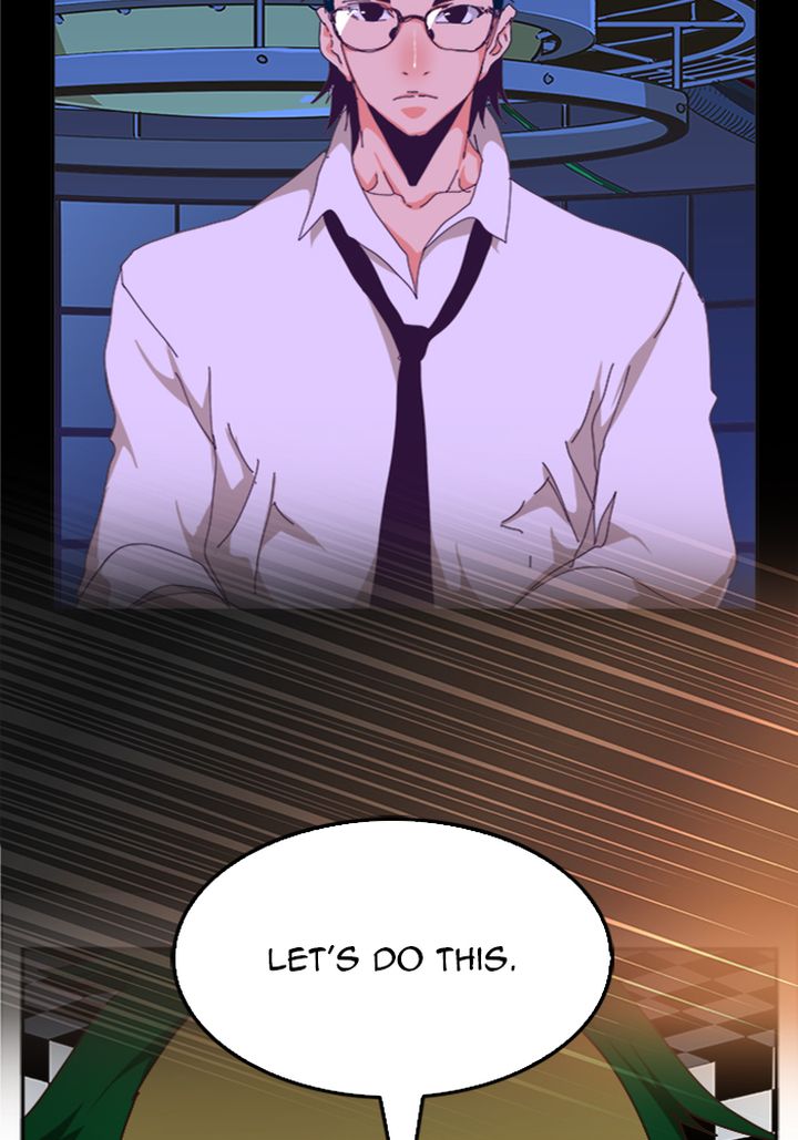 The God Of High School 514 45