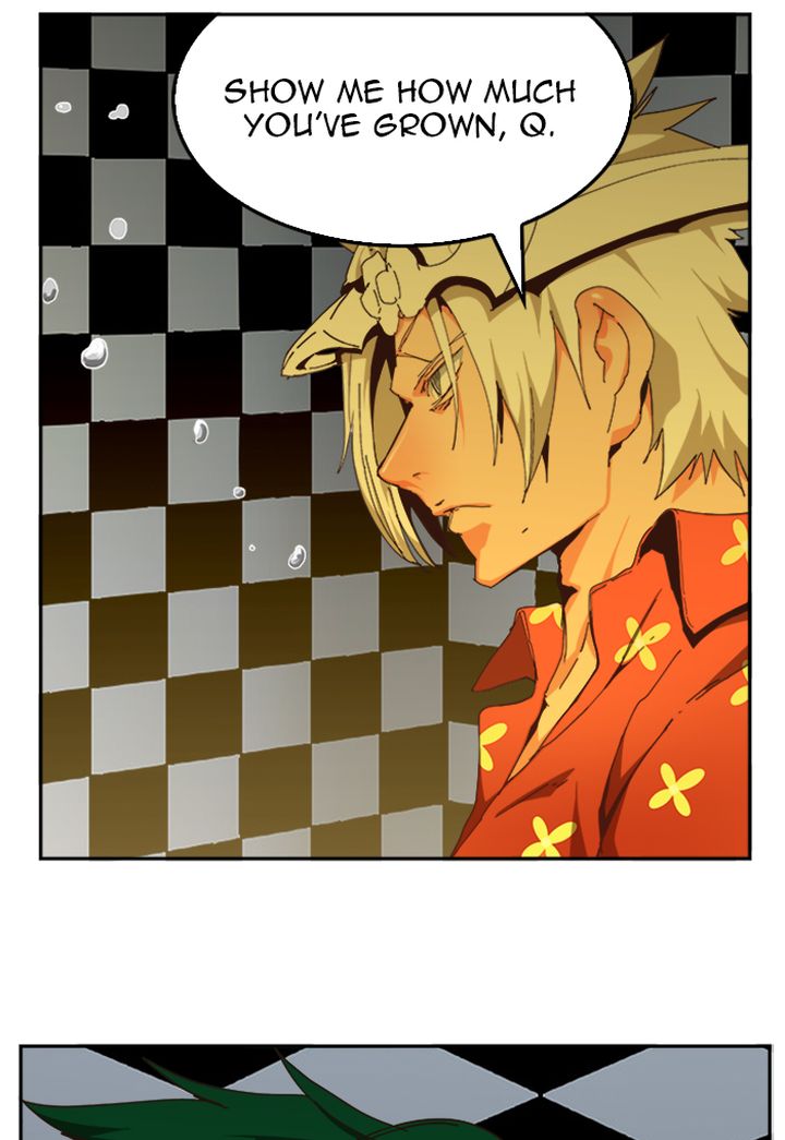The God Of High School 514 52