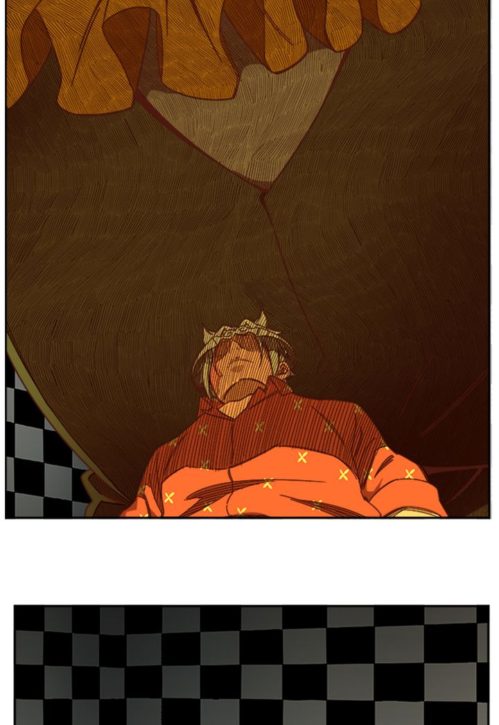 The God Of High School 514 54