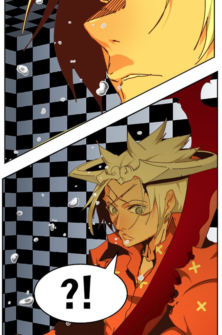 The God Of High School 514 69