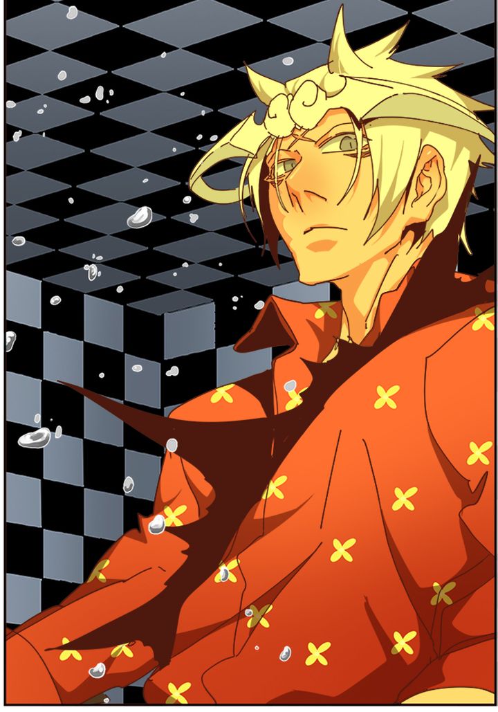 The God Of High School 514 72