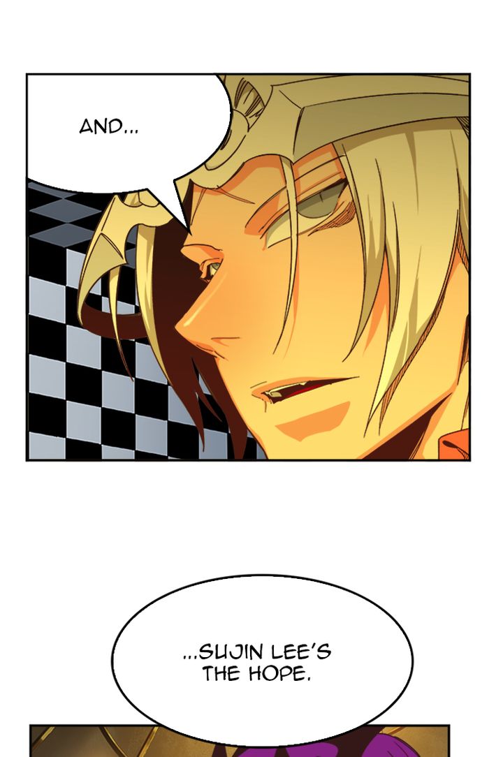 The God Of High School 514 75