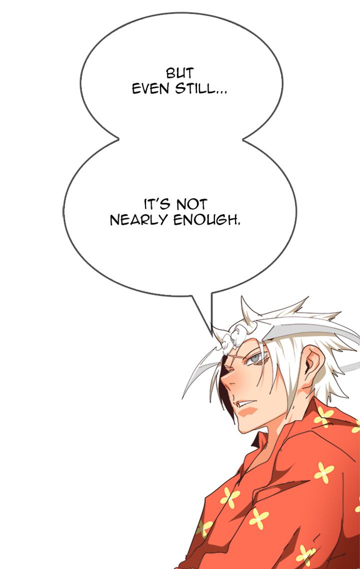 The God Of High School 514 88