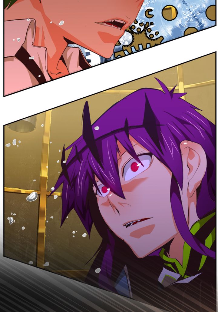 The God Of High School 514 91