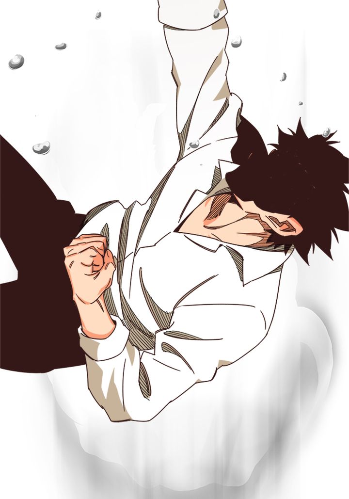 The God Of High School 514 97