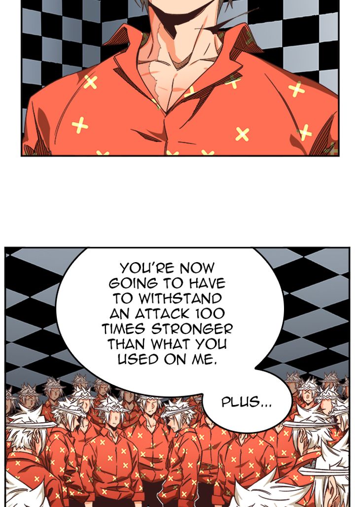 The God Of High School 515 16