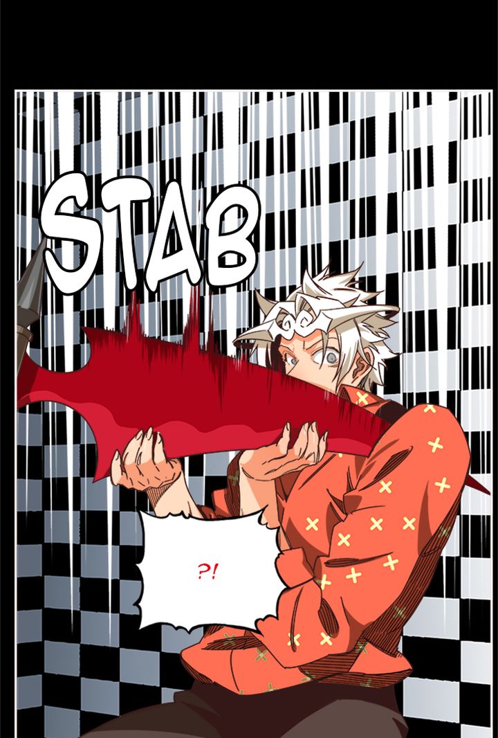 The God Of High School 515 32