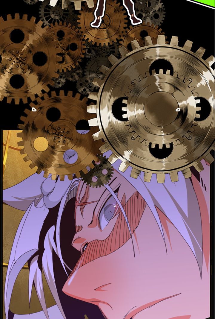 The God Of High School 515 50
