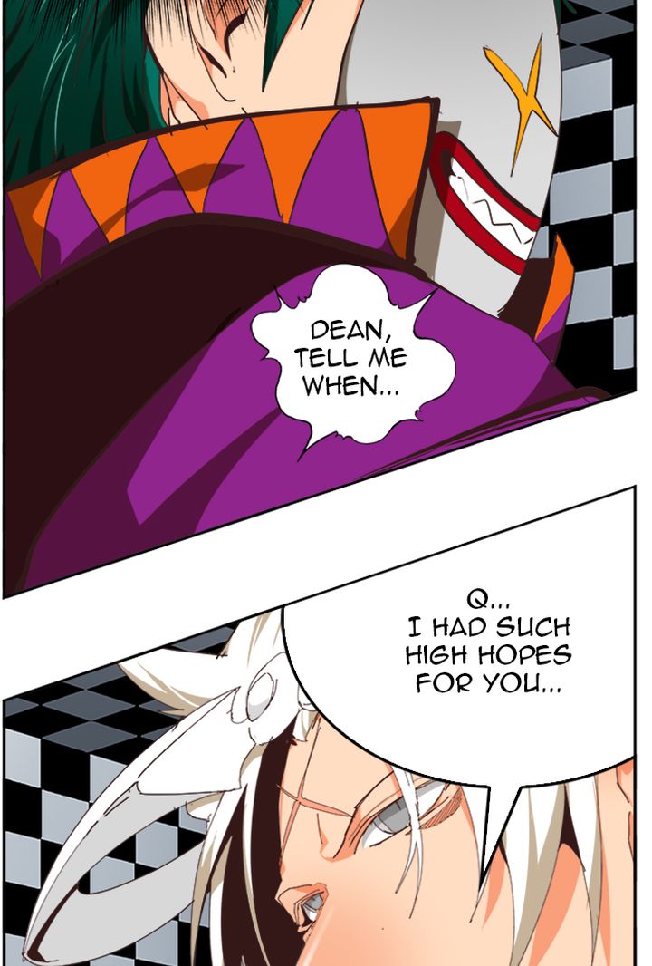 The God Of High School 515 56