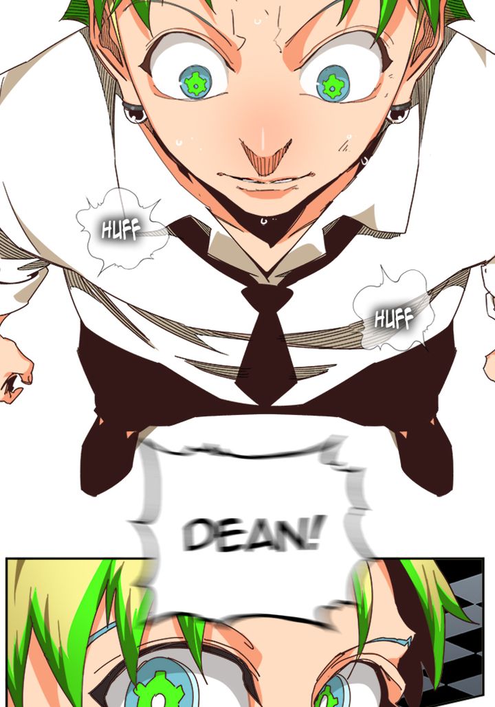 The God Of High School 515 59