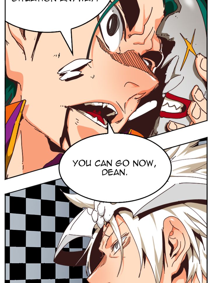 The God Of High School 515 65