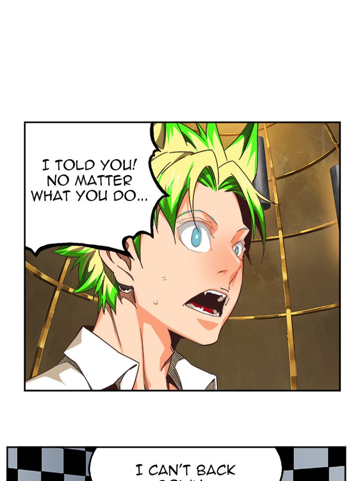The God Of High School 515 67