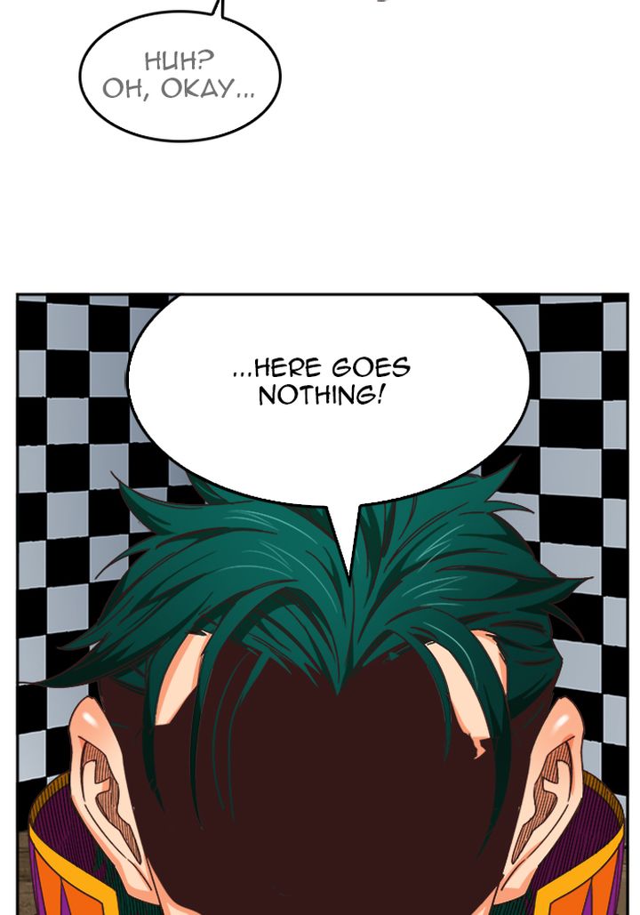 The God Of High School 515 72