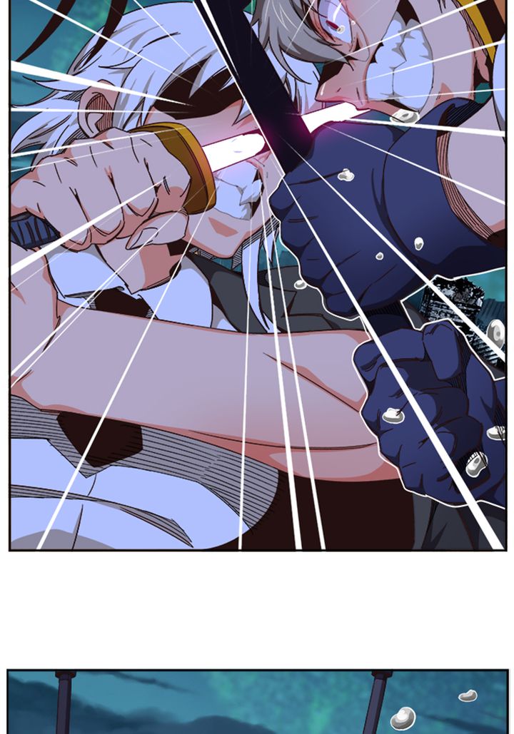 The God Of High School 516 109
