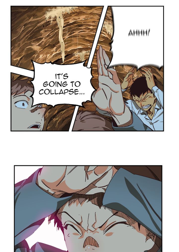 The God Of High School 516 115