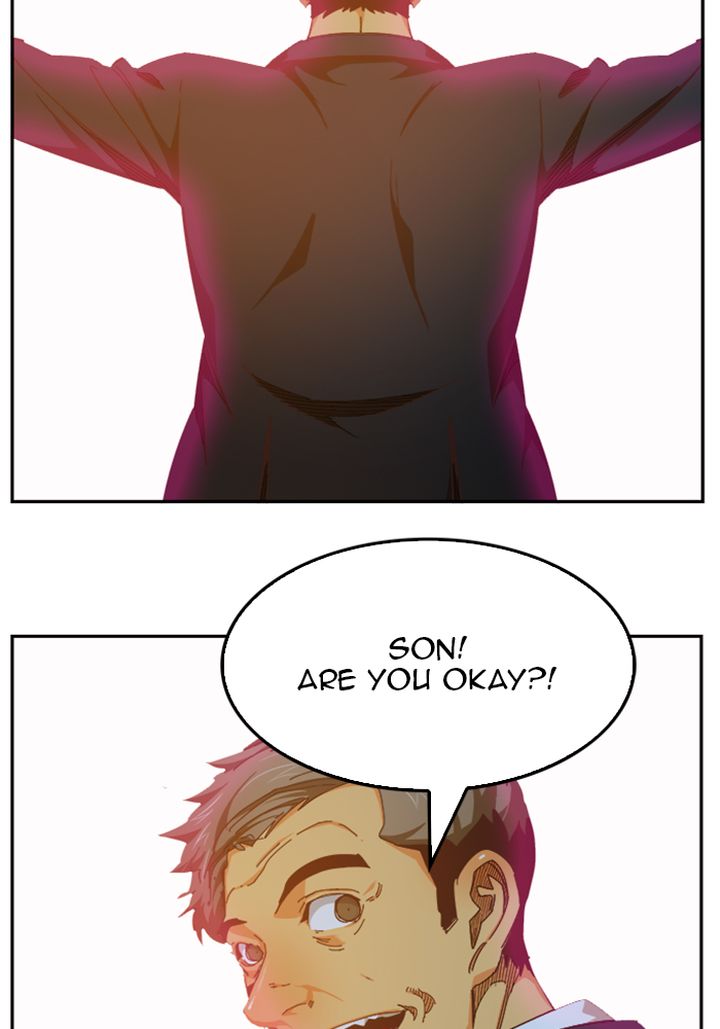 The God Of High School 516 118