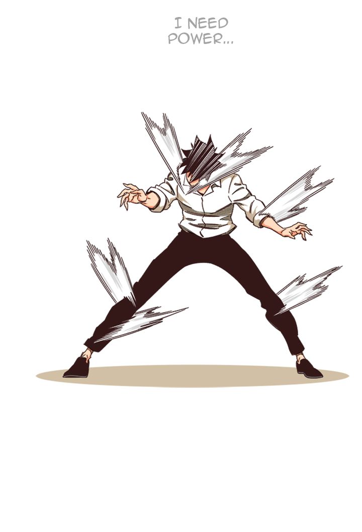 The God Of High School 516 13