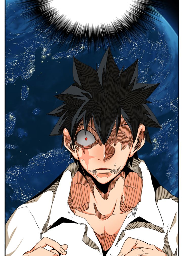 The God Of High School 516 133