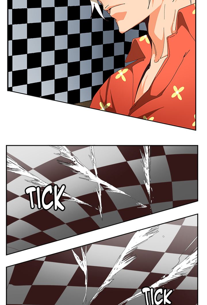 The God Of High School 516 17