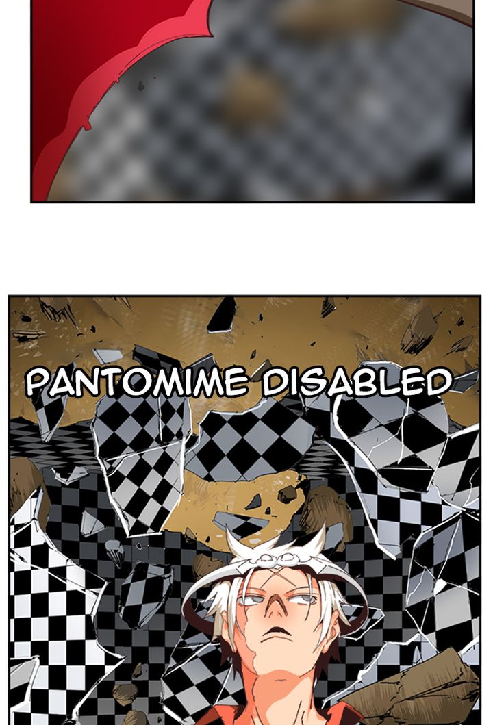 The God Of High School 516 21