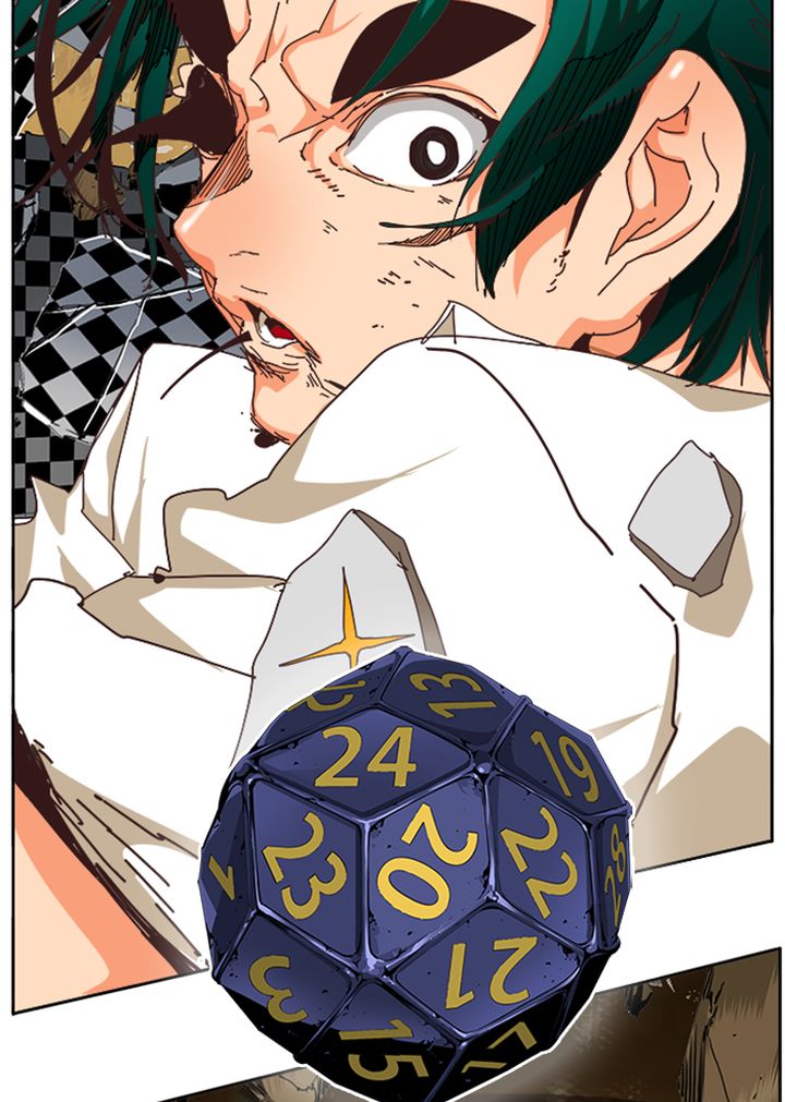 The God Of High School 516 36
