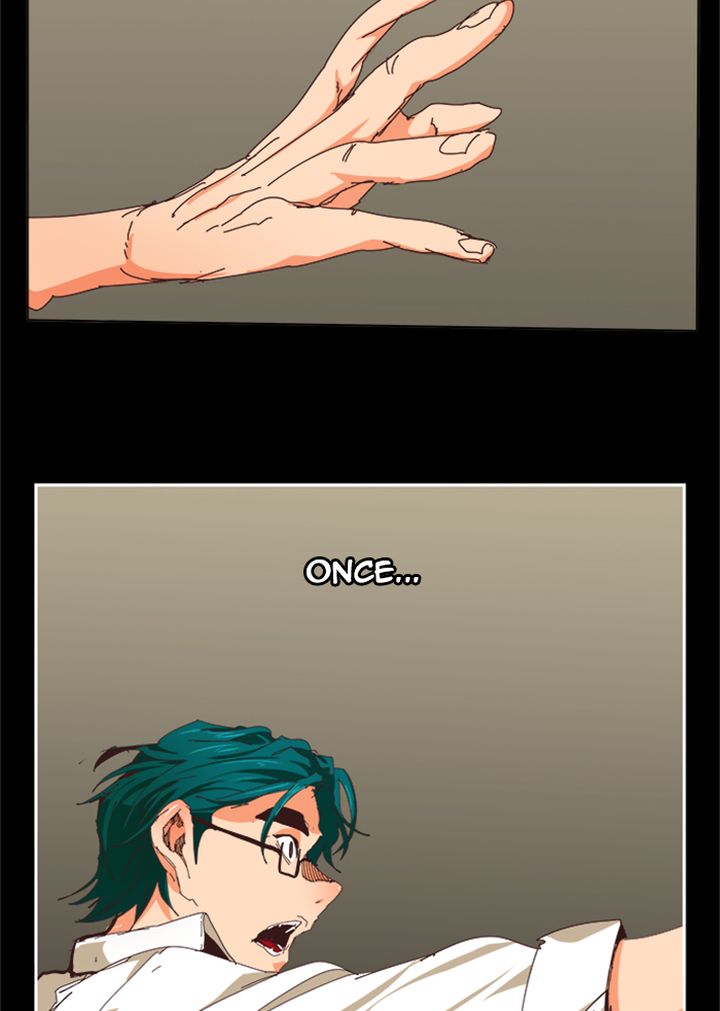 The God Of High School 516 50