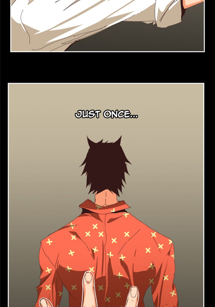 The God Of High School 516 51