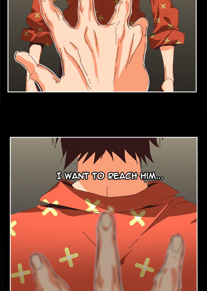 The God Of High School 516 52