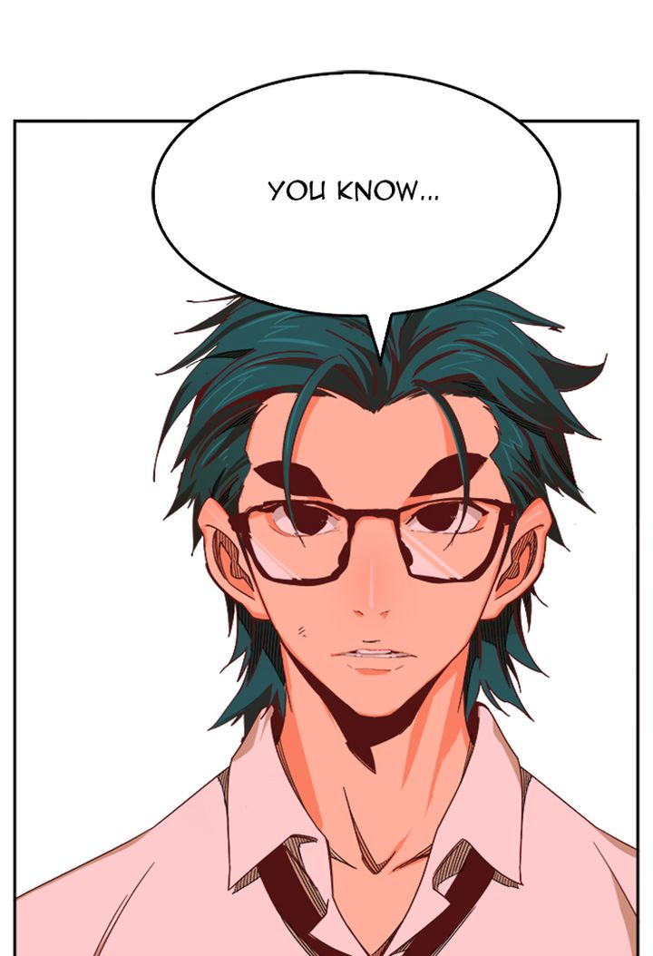 The God Of High School 516 57