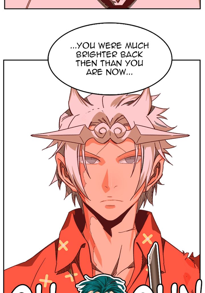 The God Of High School 516 58
