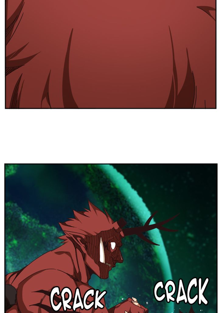 The God Of High School 516 6