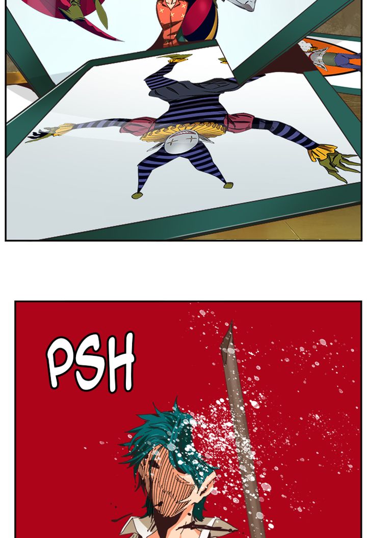 The God Of High School 516 61