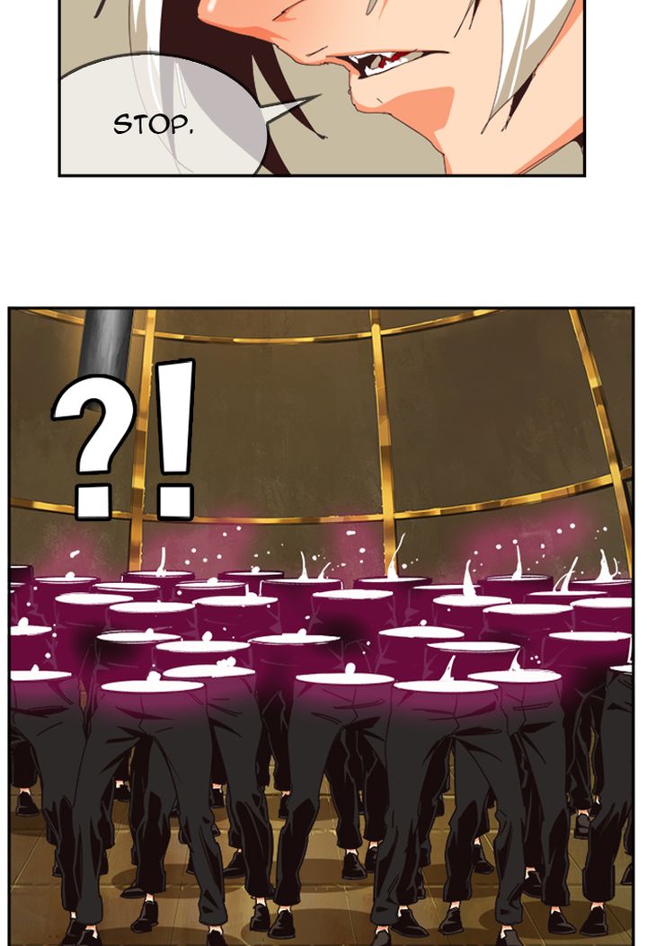 The God Of High School 516 71
